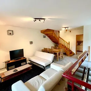 Sobnb-fillinges- Dans Maison Début Vallée Verte Appartement